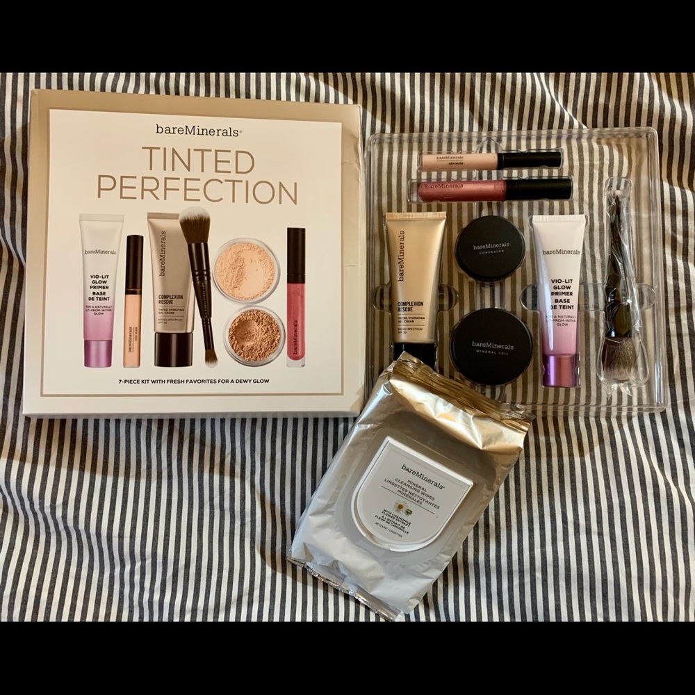bareMinerals Bundle